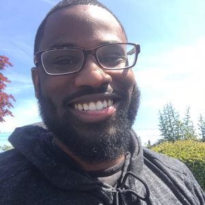 Meet your Posher, Kevin